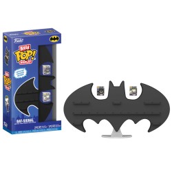 Bitty Pop Display - Bat Segnale (Bat-Signal)